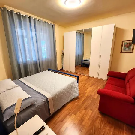 Noris Apartamento La Spezia