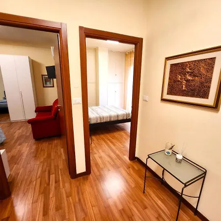 Noris Apartment *