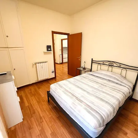 Apartment Noris *