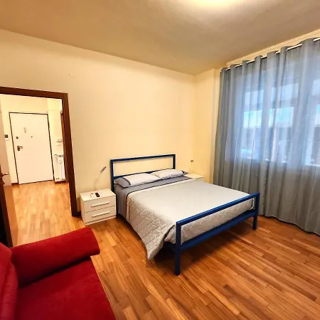 Apartment Noris