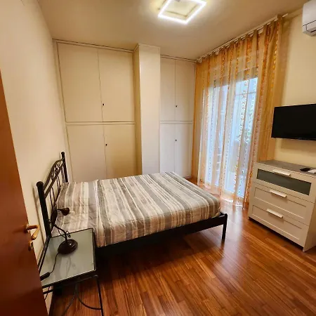 Noris Apartment