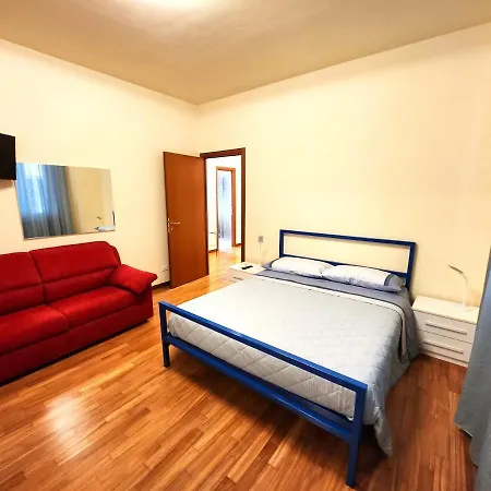 Noris Apartment