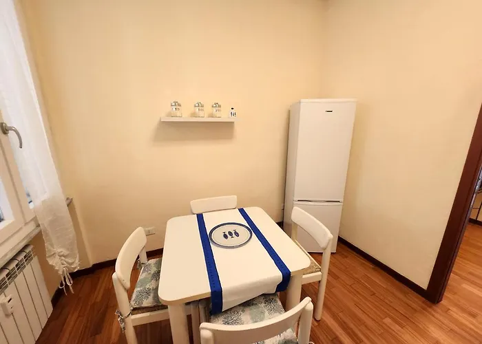 Noris ラ・スペツィア