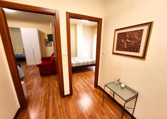 Noris アパート *